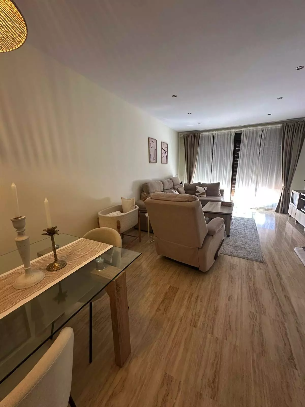 2-bedroom Apartment In Estepona, Spain (135 M²)