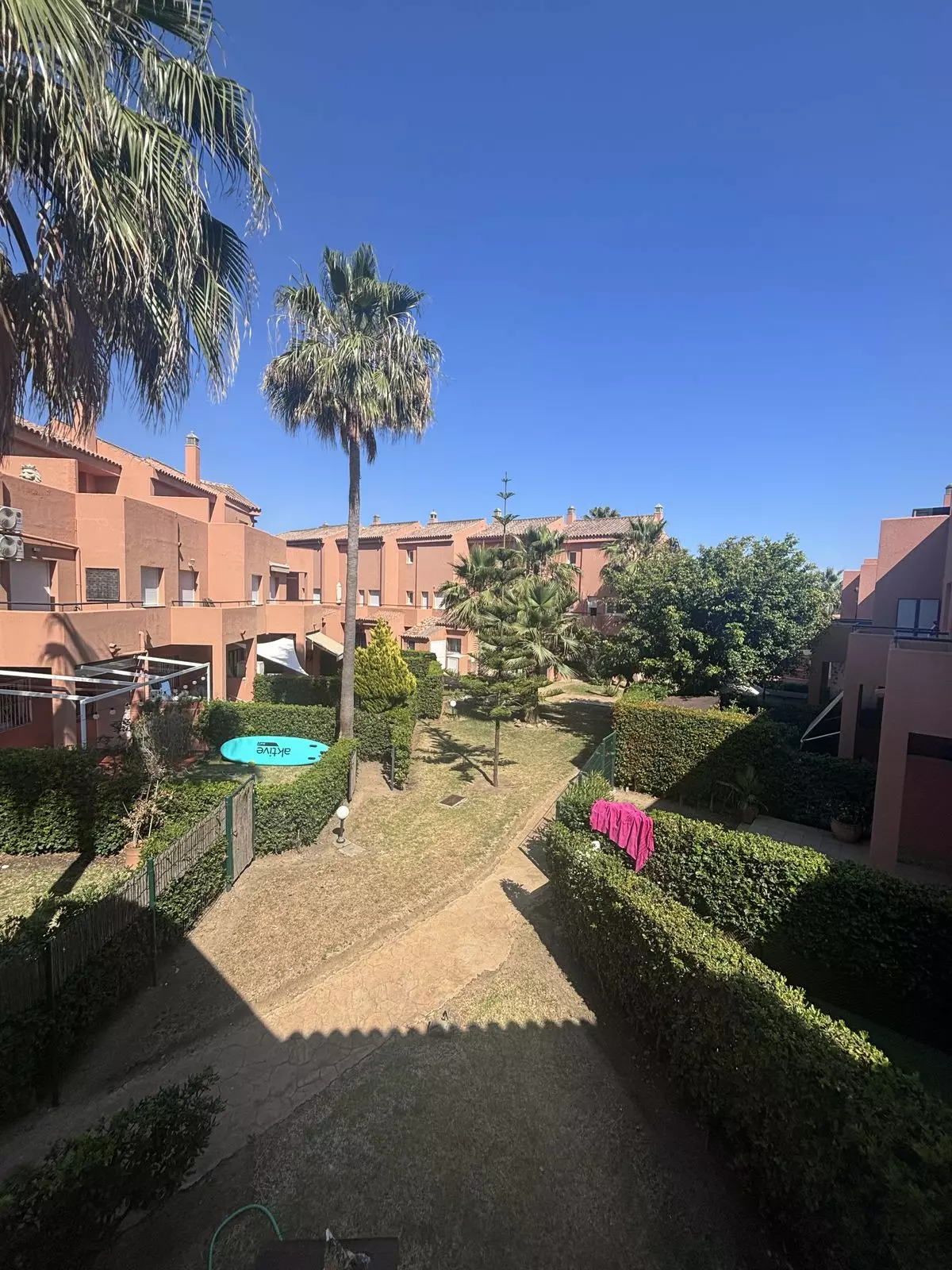 ShowFeedImage-5e9838 4-bedroom Town House In Manilva, Spain (143 M²)
