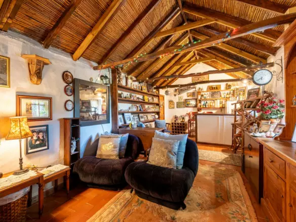 6-bedroom Country House In Mijas, Spain (542 M²)