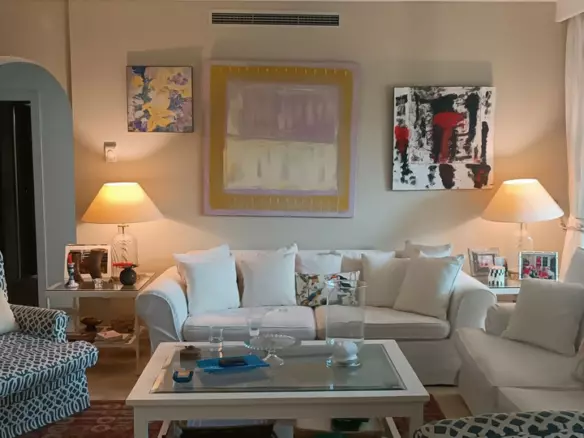 3-bedroom Apartment In Estepona, Spain (208 M²)