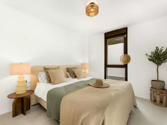 3-bedroom Apartment In Estepona, Spain (123 M²)