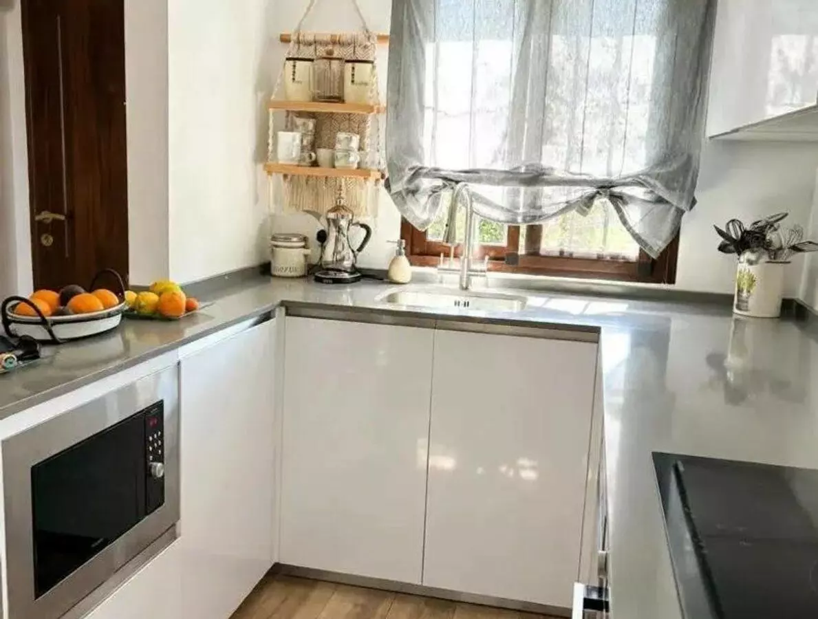 3-bedroom Town House In Marbella, Spain (119 M²)