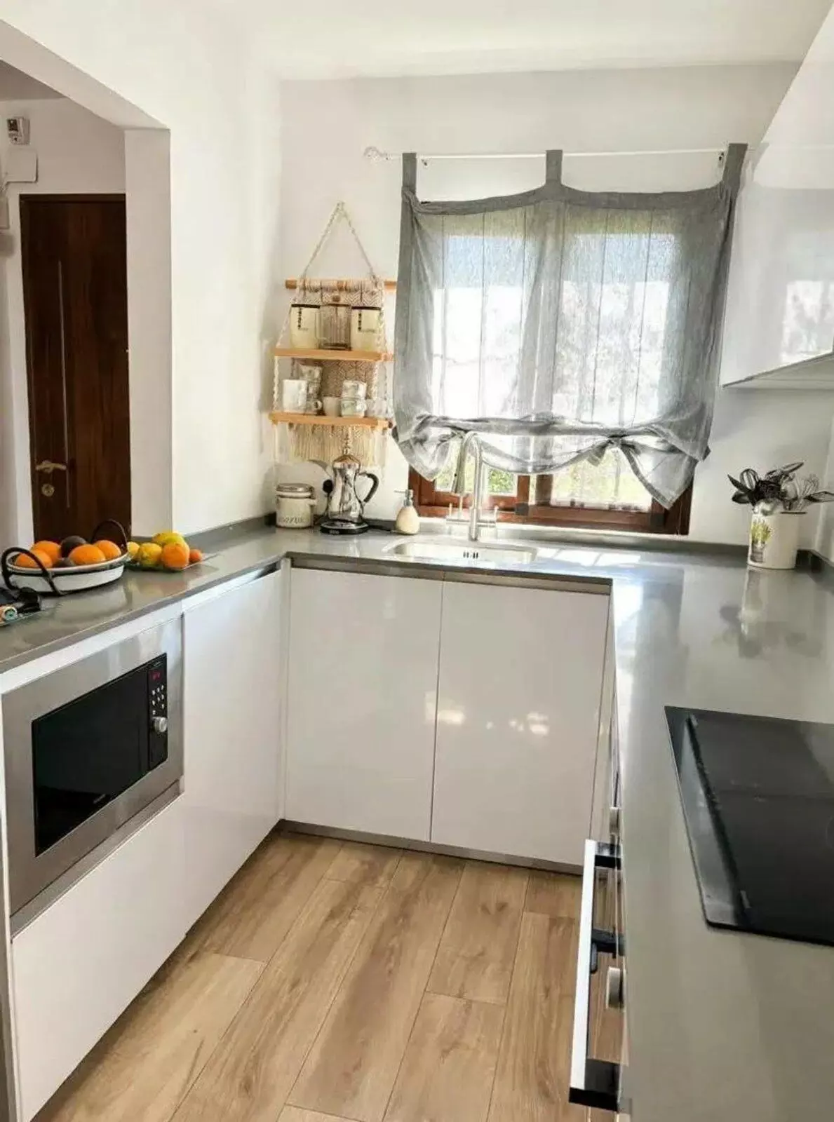 3-bedroom Town House In Marbella, Spain (119 M²)
