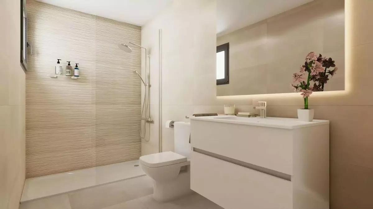 2-bedroom Apartment In Estepona, Spain (96 M²)