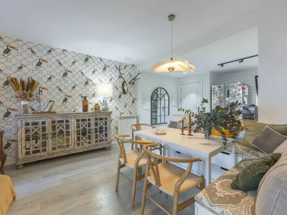 2-bedroom Apartment In Marbella, Spain (108 M²)