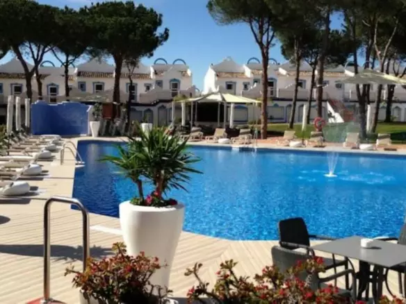 2-bedroom Town House In Marbella, Spain (82 M²)