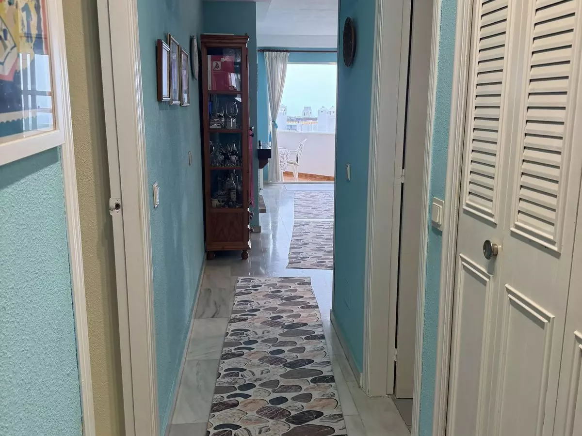 2-bedroom Apartment In Benalmádena, Spain (79 M²)