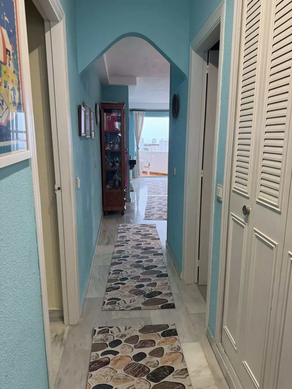 2-bedroom Apartment In Benalmádena, Spain (79 M²)