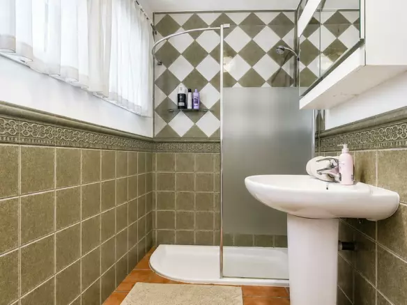 4-bedroom Villa In Mijas, Spain (203 M²)