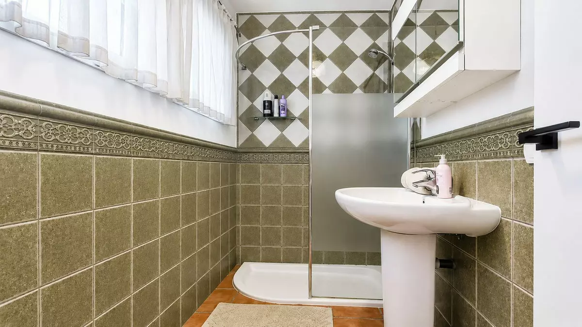 4-bedroom Villa In Mijas, Spain (203 M²)