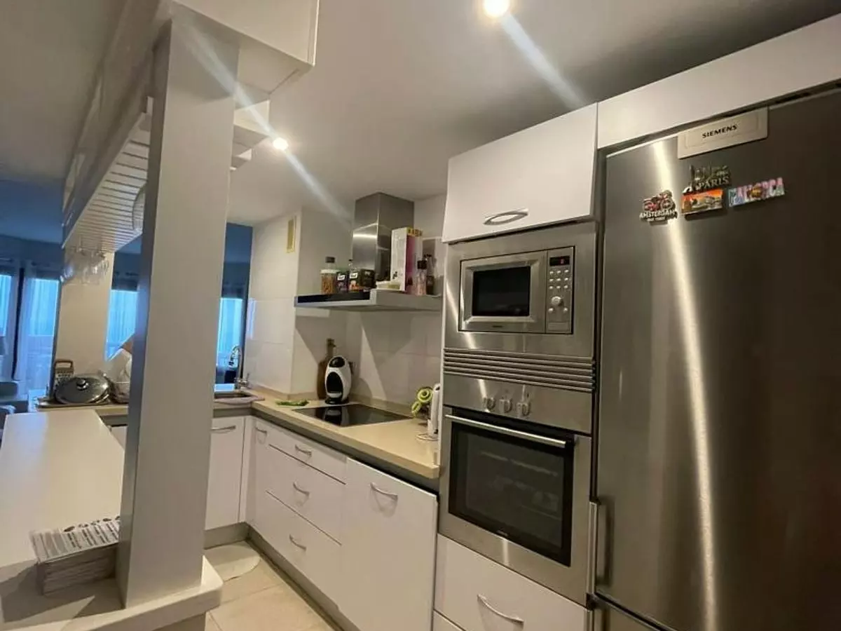 2-bedroom Apartment In Benalmádena, Spain (91 M²)