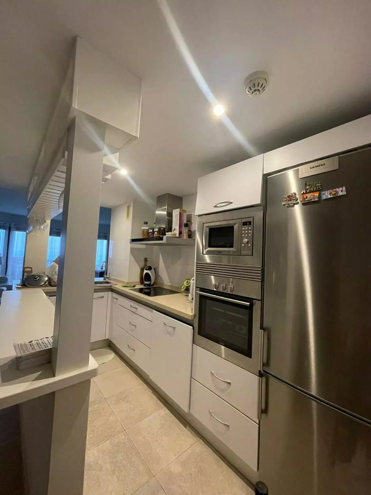 2-bedroom Apartment In Benalmádena, Spain (91 M²)