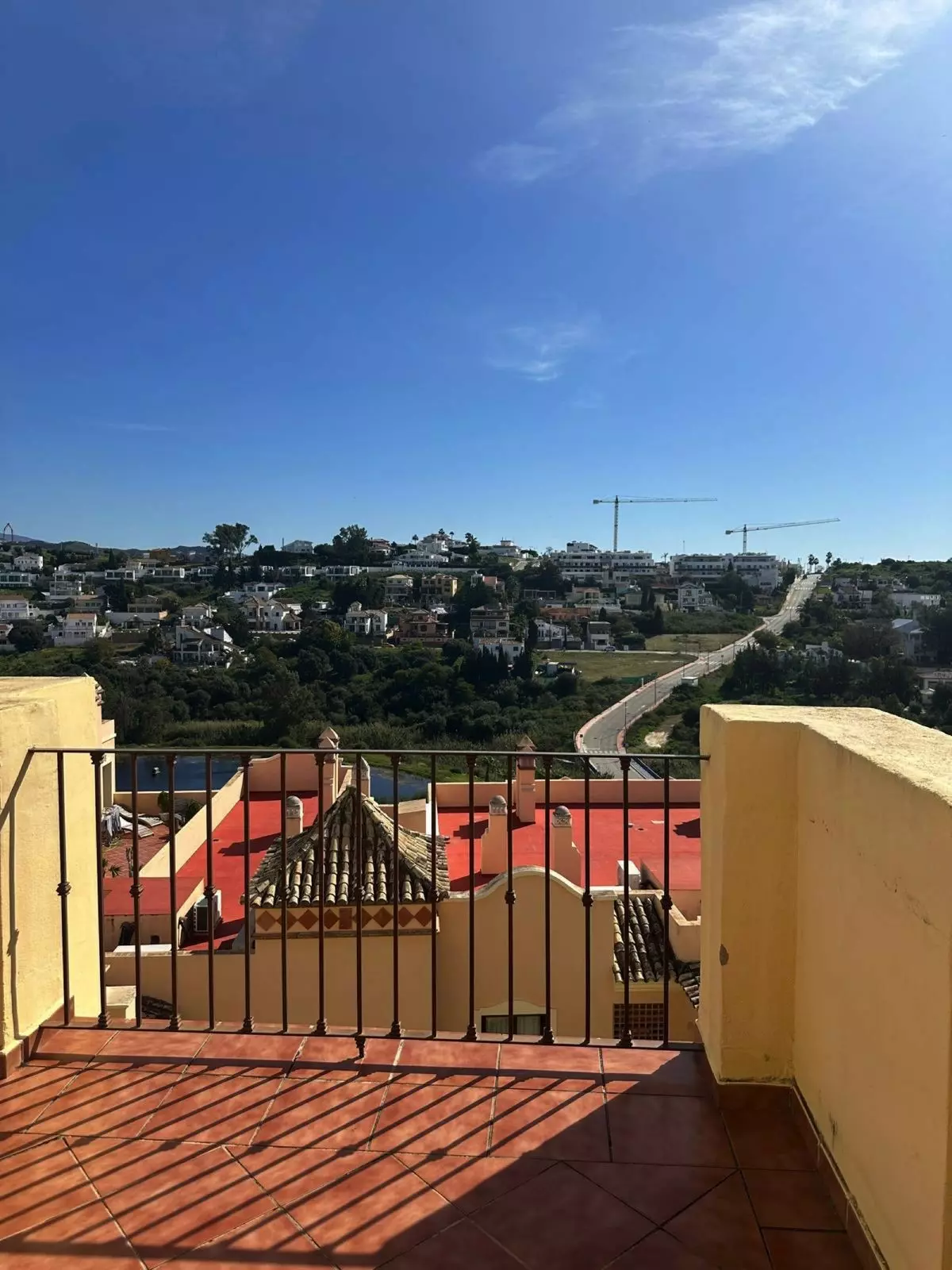 2-bedroom Apartment In Estepona, Spain (135 M²)