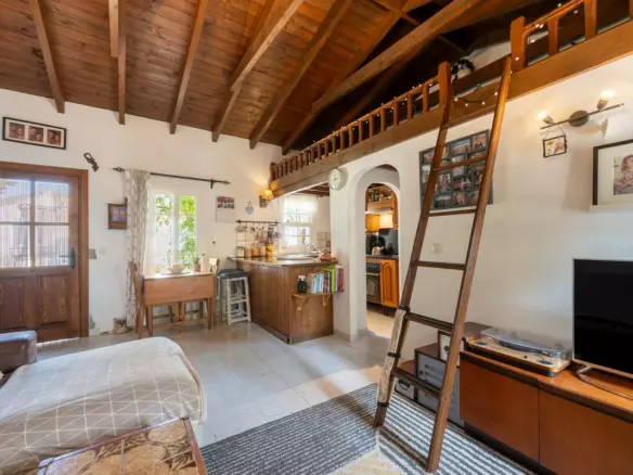 6-bedroom Country House In Mijas, Spain (542 M²)