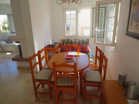 6-bedroom Villa In Orihuela, Spain (175 M²)