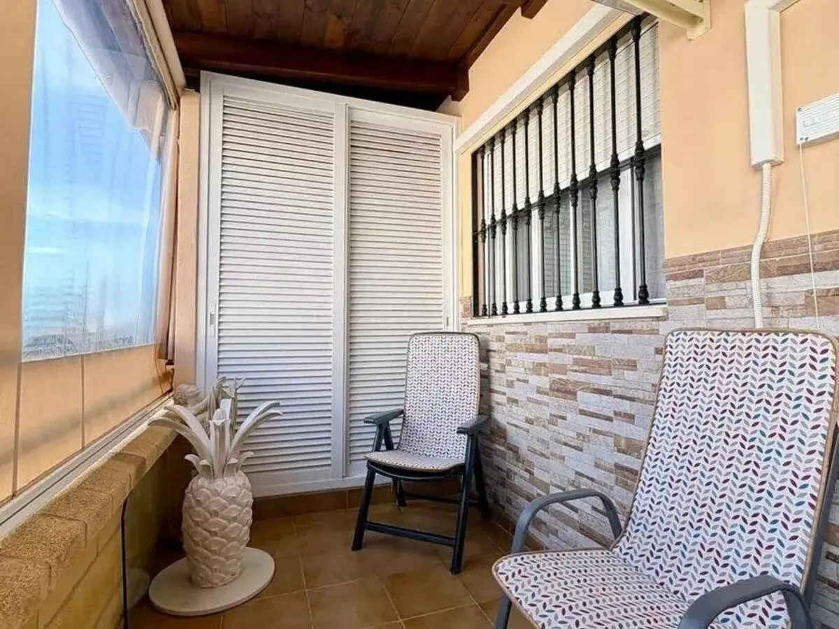 3-bedroom Apartment In Estepona, Spain (115 M²)
