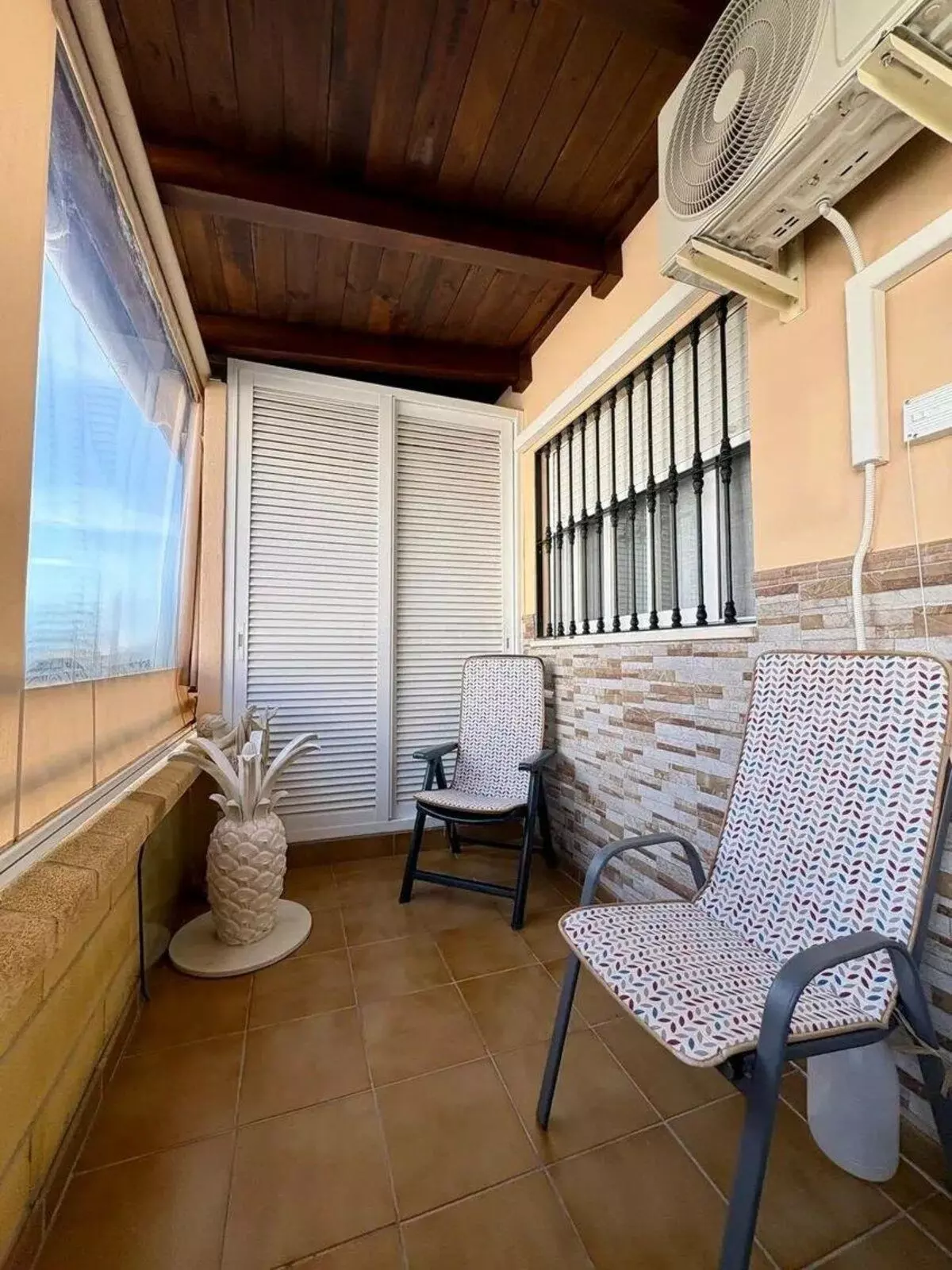 3-bedroom Apartment In Estepona, Spain (115 M²)