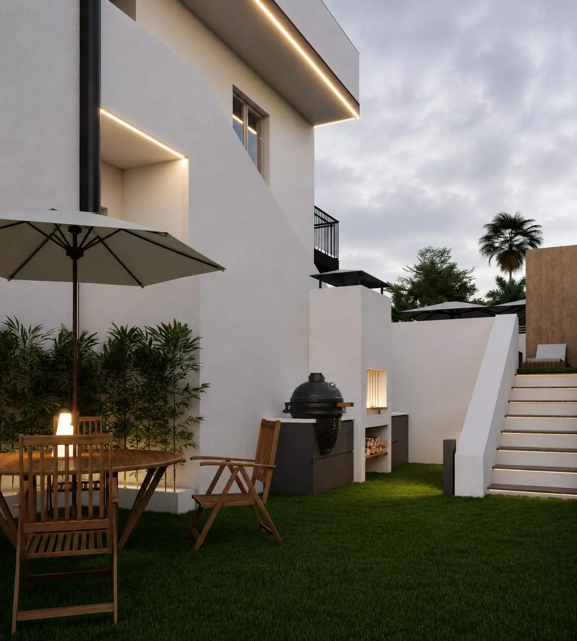 1-bedroom Apartment In Finestrat, Spain (37 M²)