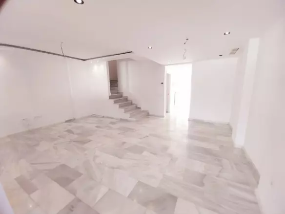 4-bedroom Town House In Mijas, Spain (260 M²)