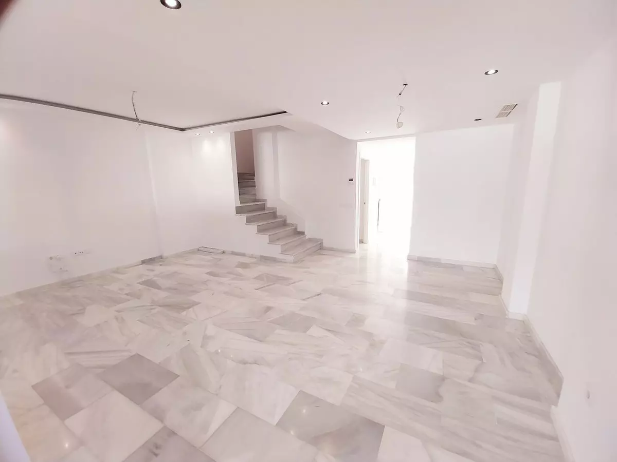4-bedroom Town House In Mijas, Spain (260 M²)