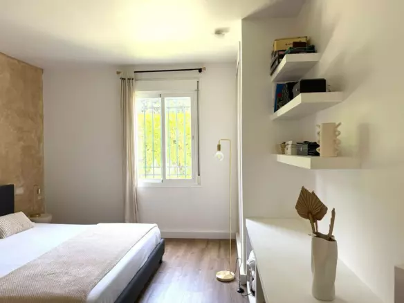 2-bedroom Apartment In Marbella, Spain (104 M²)