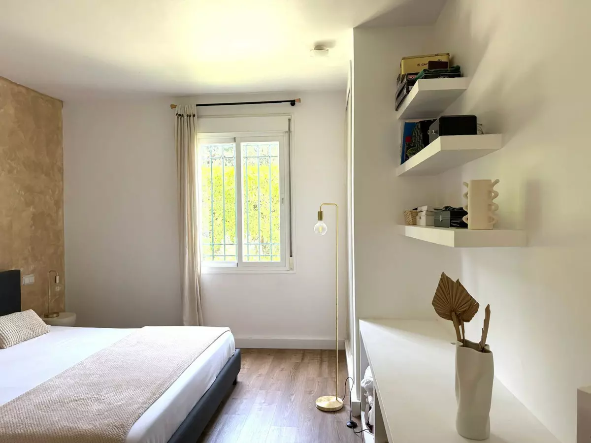 2-bedroom Apartment In Marbella, Spain (104 M²)