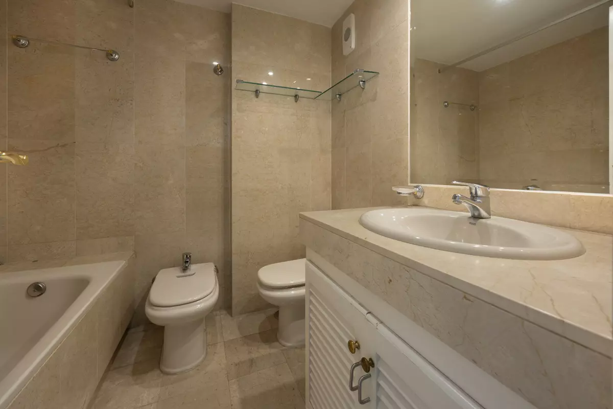 2-bedroom Apartment In Marbella, Spain (83 M²)
