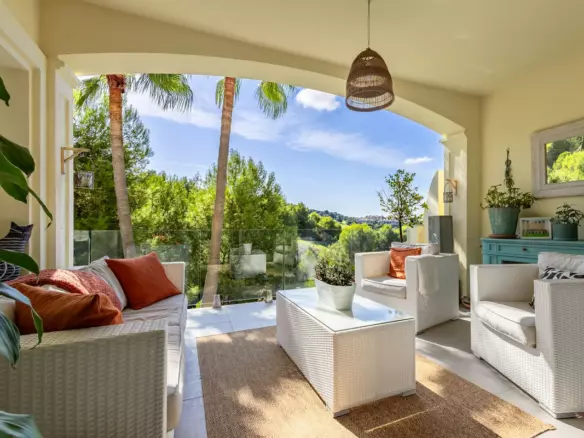 4-bedroom Villa In Alhaurín El Grande, Spain (318 M²)