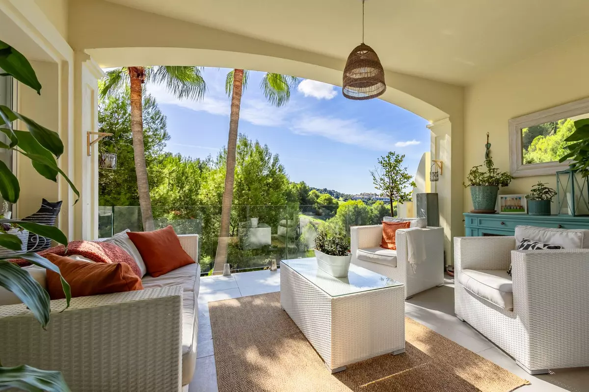 4-bedroom Villa In Alhaurín El Grande, Spain (318 M²)