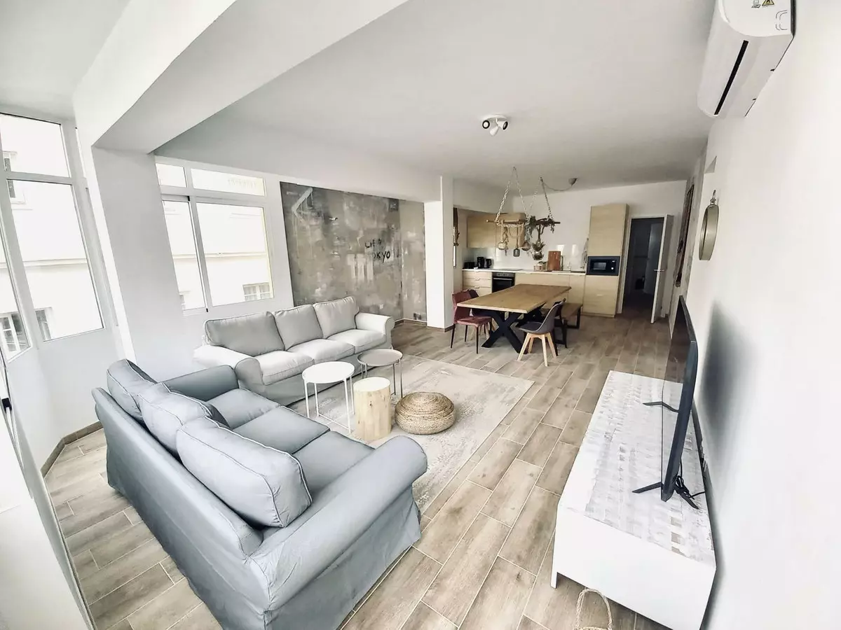 4-bedroom Apartment In Fuengirola, Spain (186 M²)