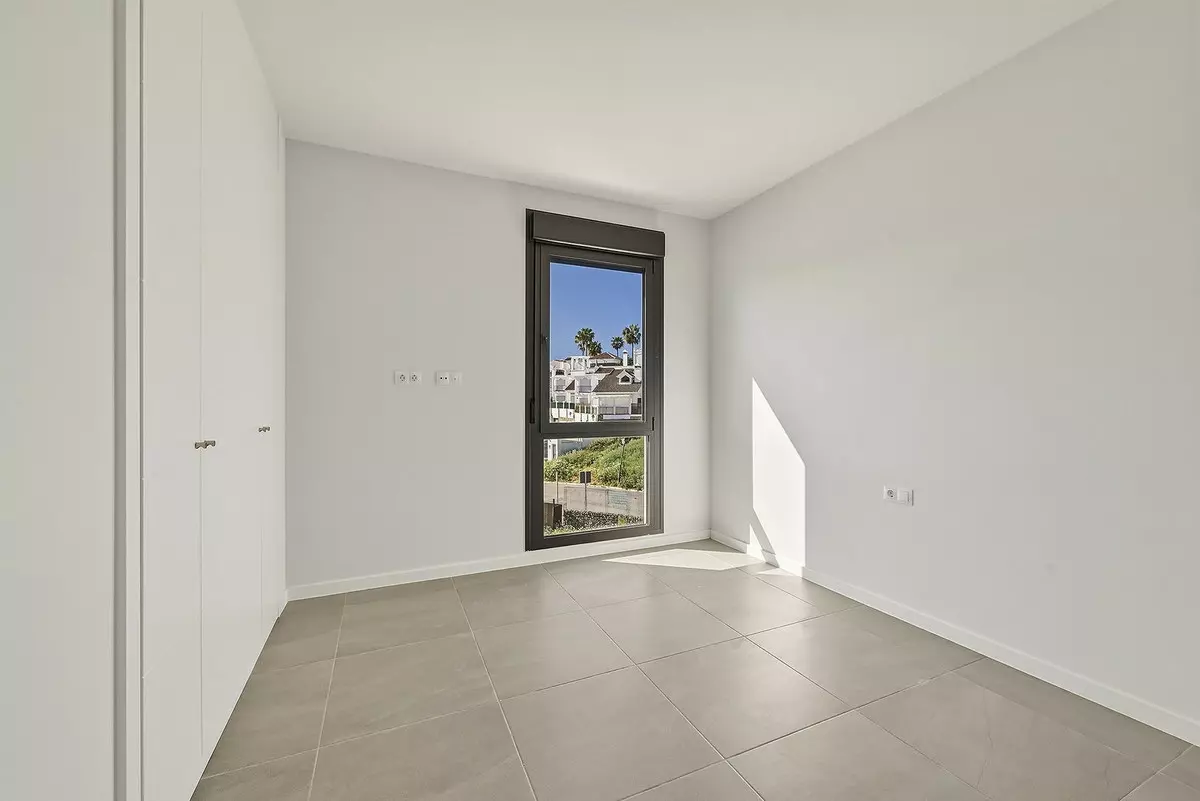 3-bedroom Villa In Mijas, Spain (133 M²)