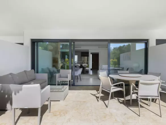 3-bedroom Town House In Marbella, Spain (250 M²)