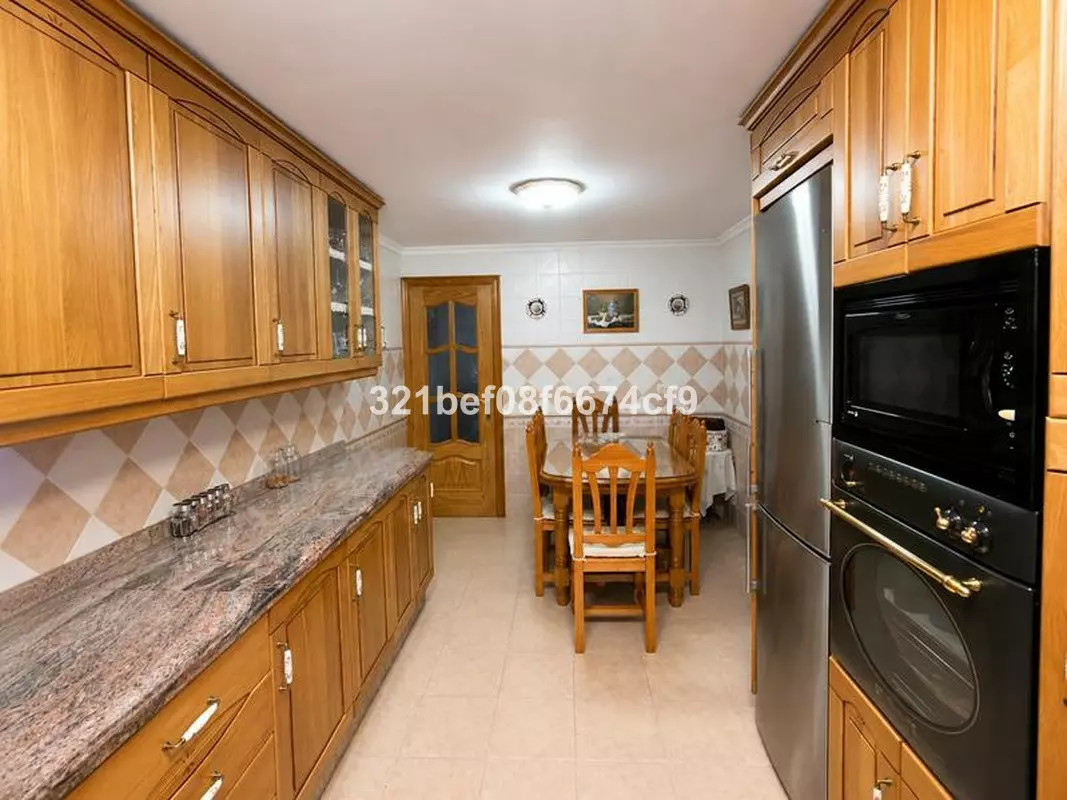 2-bedroom Town House In Estepona, Spain (77 M²)