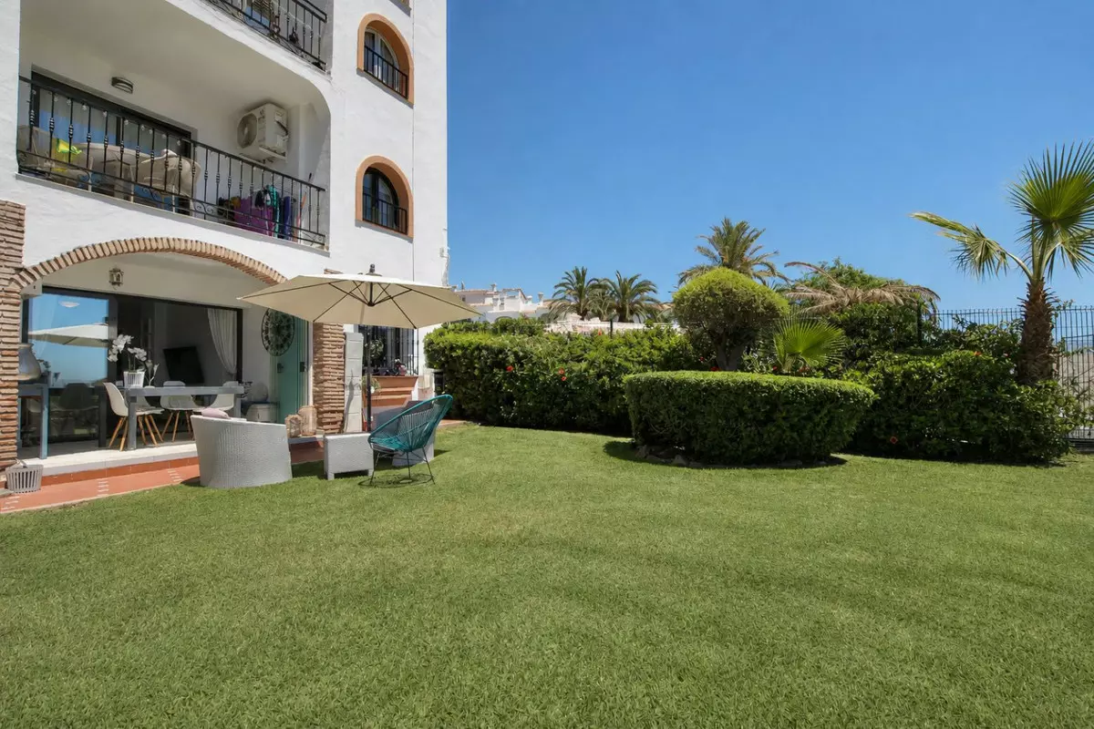 2-bedroom Apartment In Mijas, Spain (76 M²)