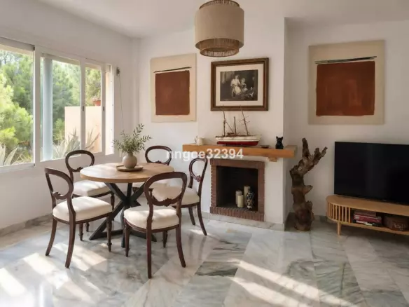 2-bedroom Apartment In Estepona, Spain (114 M²)