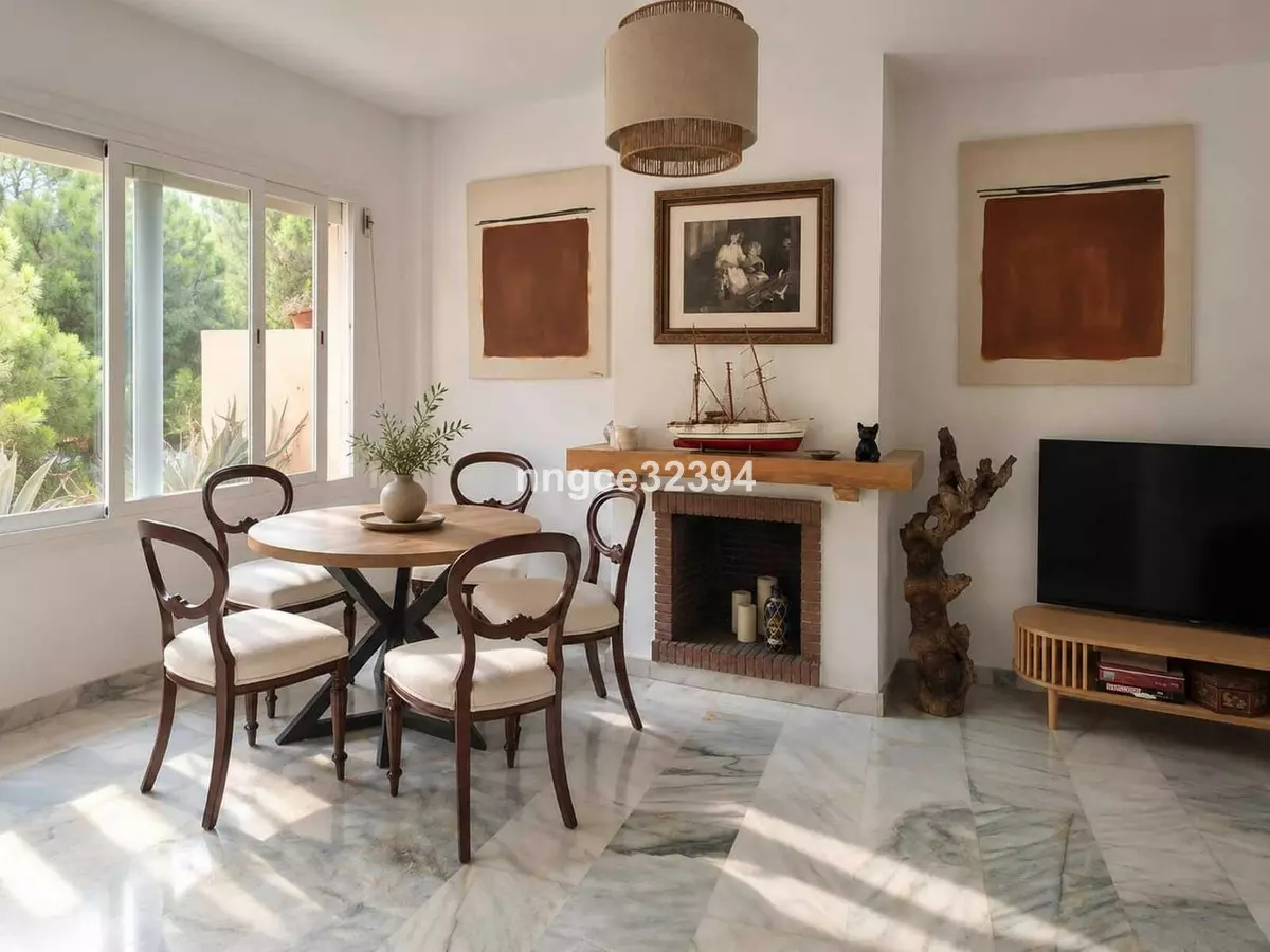 2-bedroom Apartment In Estepona, Spain (114 M²)