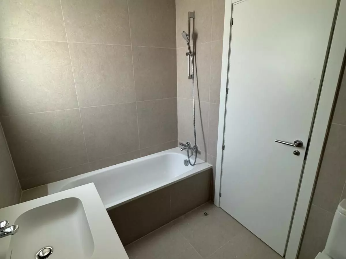 3-bedroom Apartment In Málaga, Spain (130 M²)