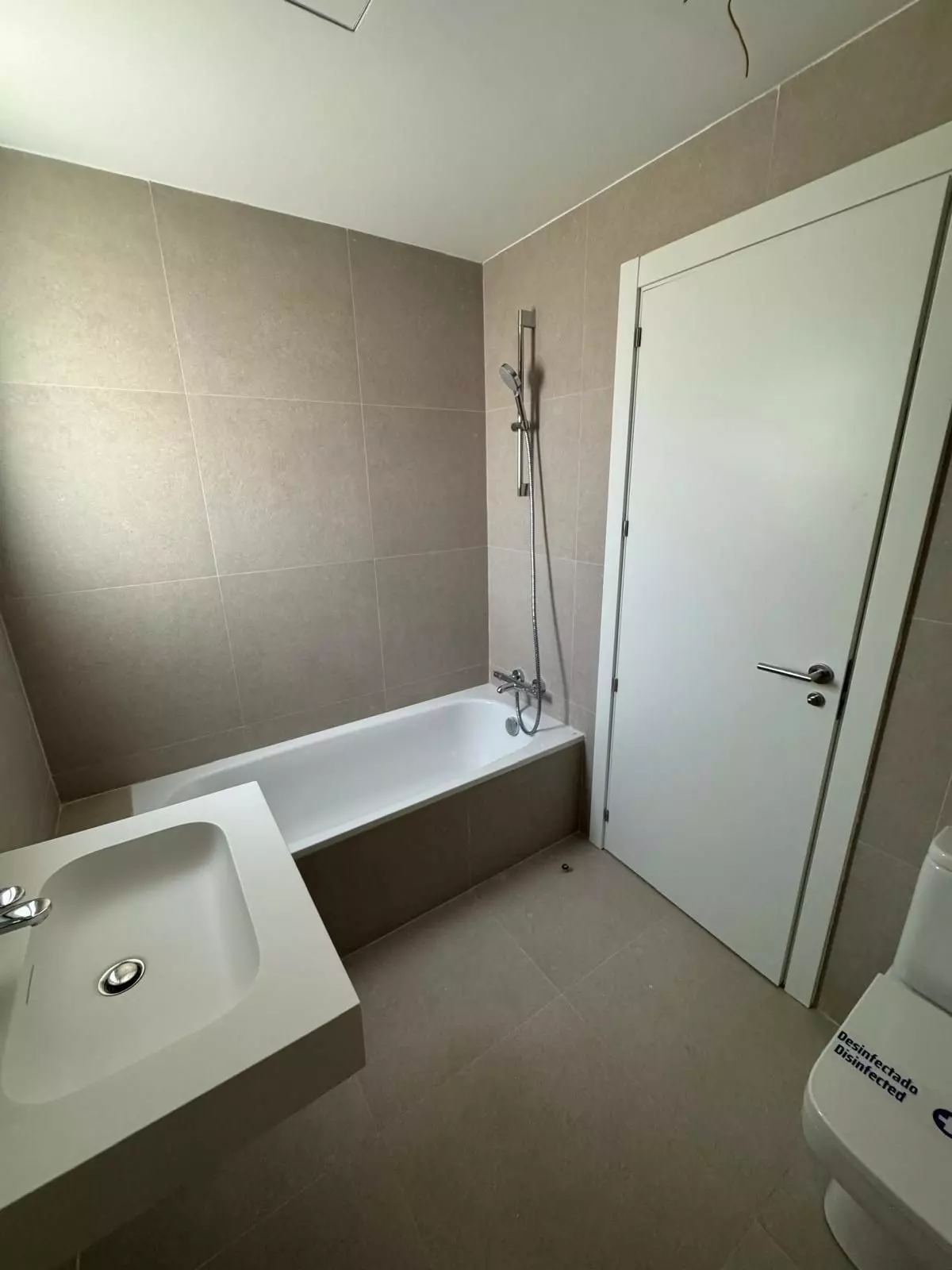 3-bedroom Apartment In Málaga, Spain (130 M²)