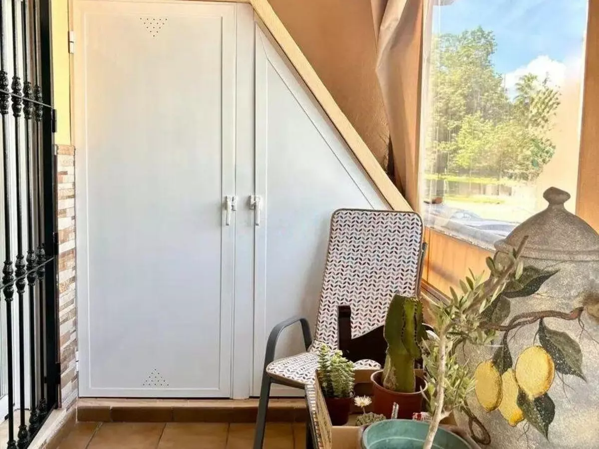 3-bedroom Apartment In Estepona, Spain (115 M²)