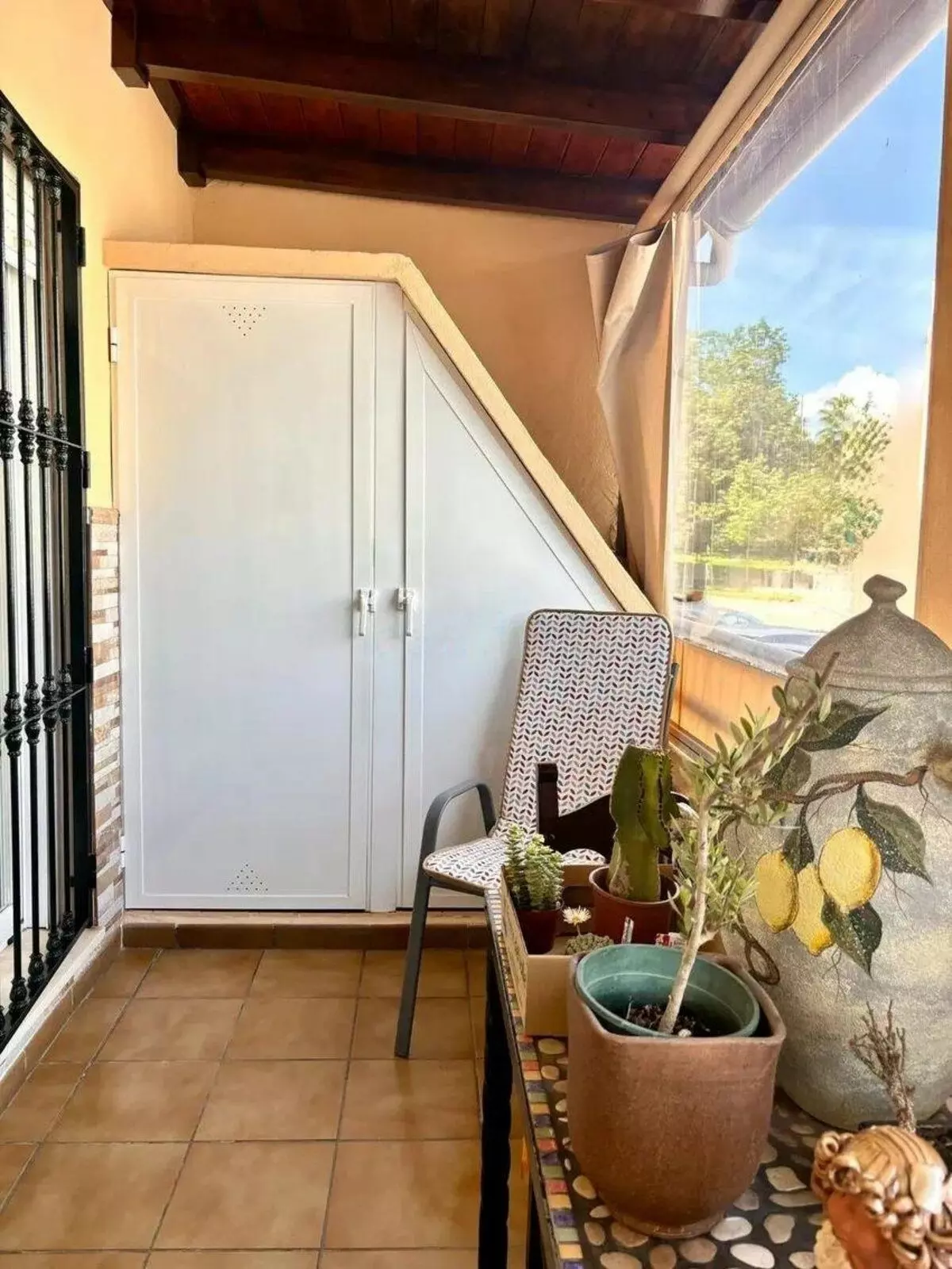 3-bedroom Apartment In Estepona, Spain (115 M²)