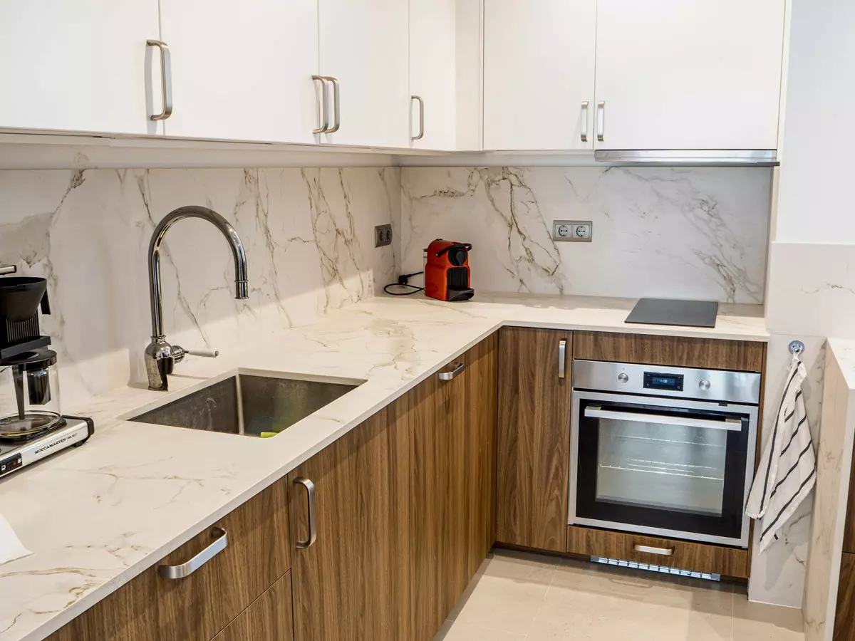 2-bedroom Apartment In Estepona, Spain (120 M²)