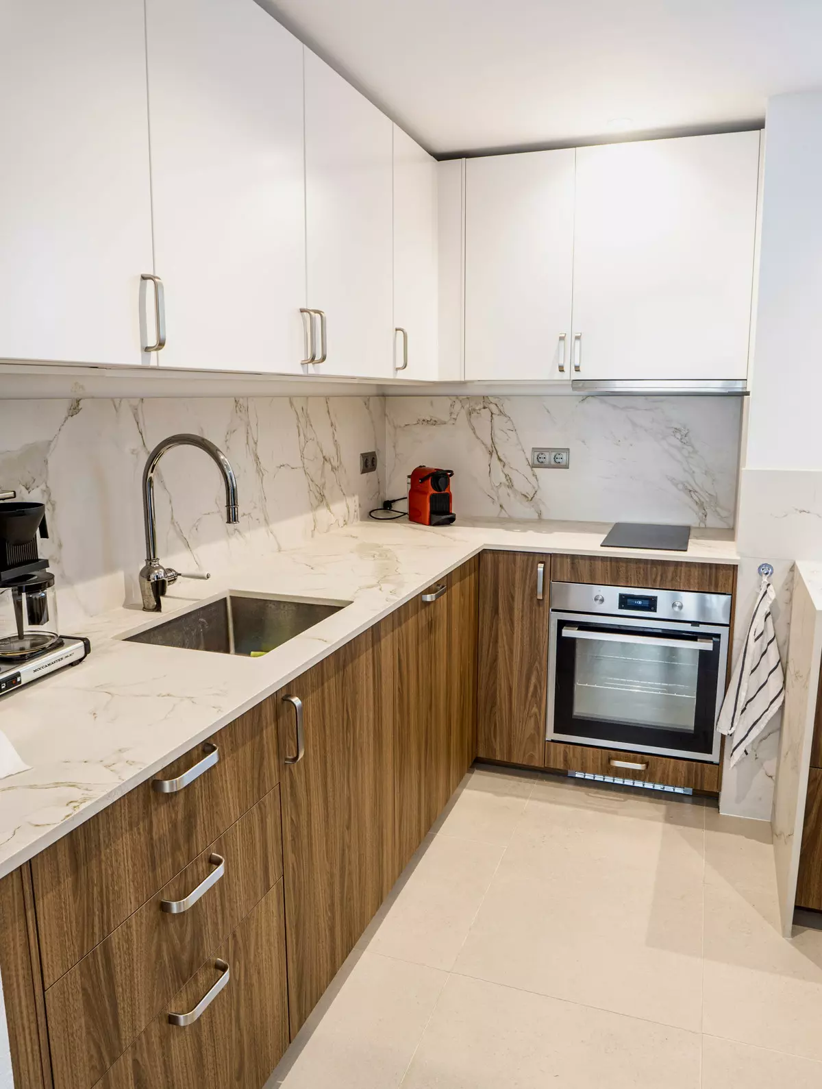 2-bedroom Apartment In Estepona, Spain (120 M²)