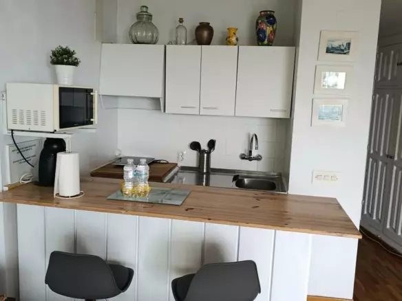 Apartment In Mijas, Spain (40 M²)