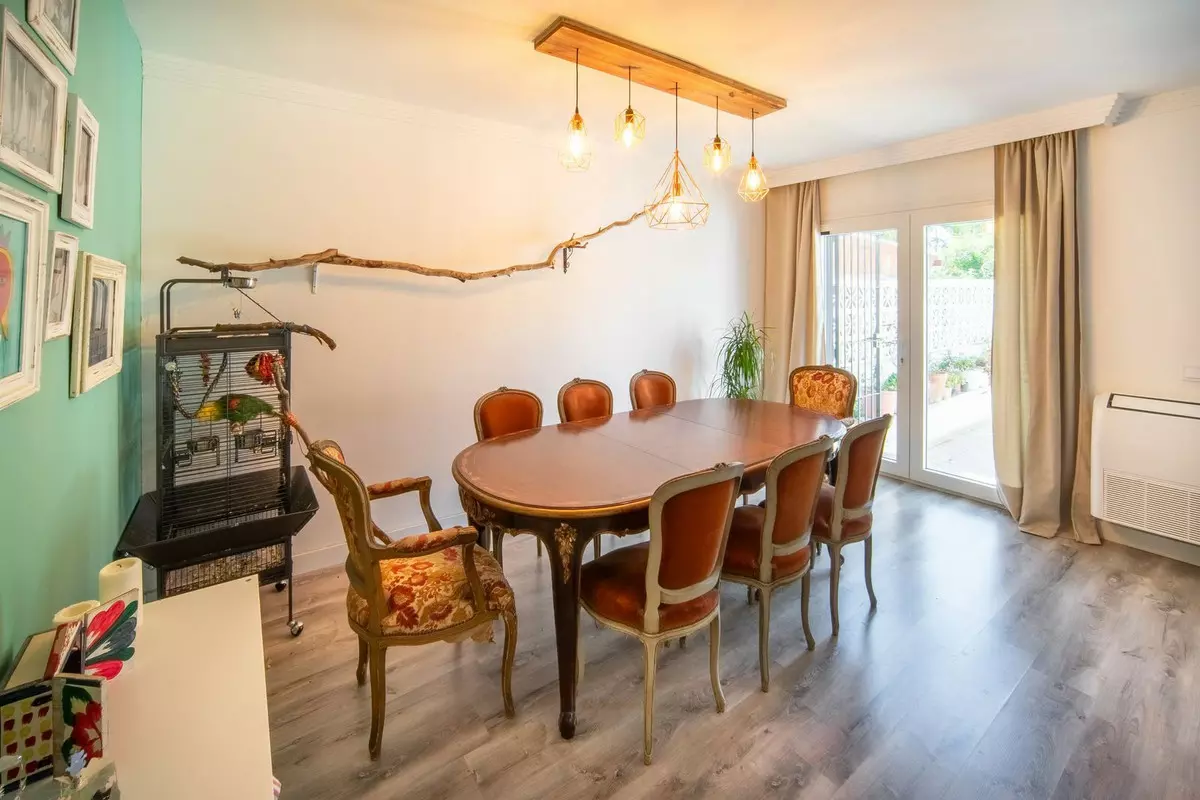 3-bedroom Town House In Estepona, Spain (115 M²)