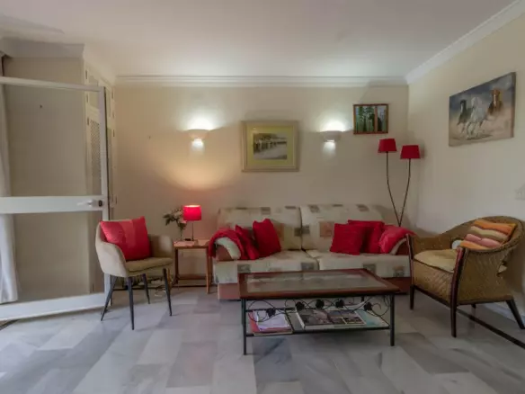 2-bedroom Apartment In Mijas, Spain (70 M²)