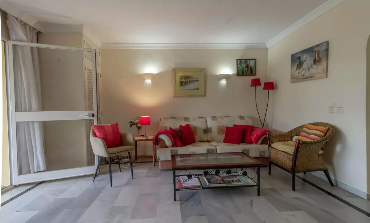 2-bedroom Apartment In Mijas, Spain (70 M²)