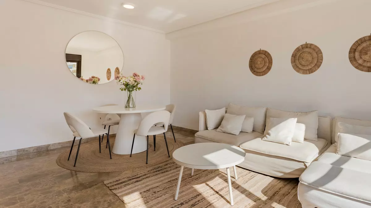 2-bedroom Apartment In Estepona, Spain (110 M²)