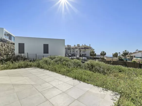 3-bedroom Villa In Mijas, Spain (133 M²)