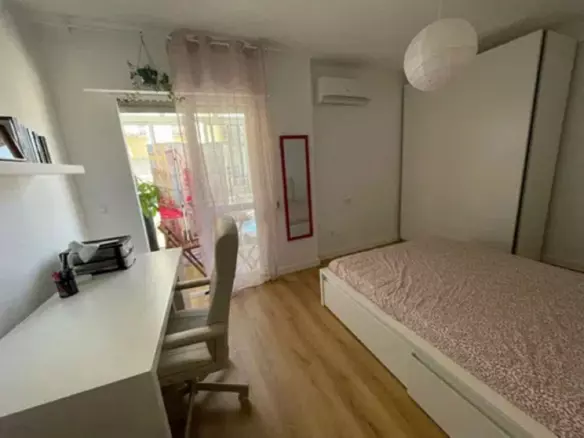 3-bedroom Apartment In Málaga, Spain (110 M²)