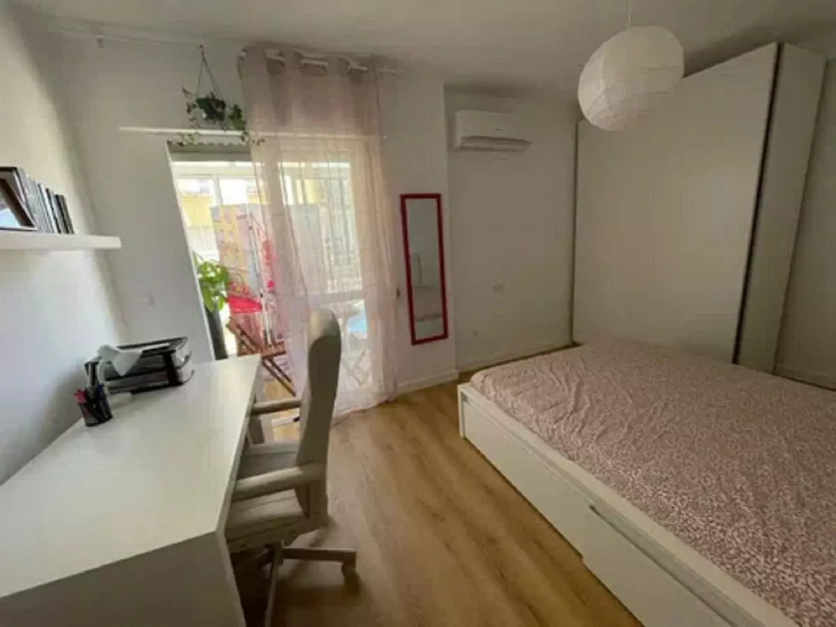 3-bedroom Apartment In Málaga, Spain (110 M²)